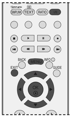 LG 32LC5 - LANGUAGE SELECTION (IN DIGITAL MODE ONLY) - 1