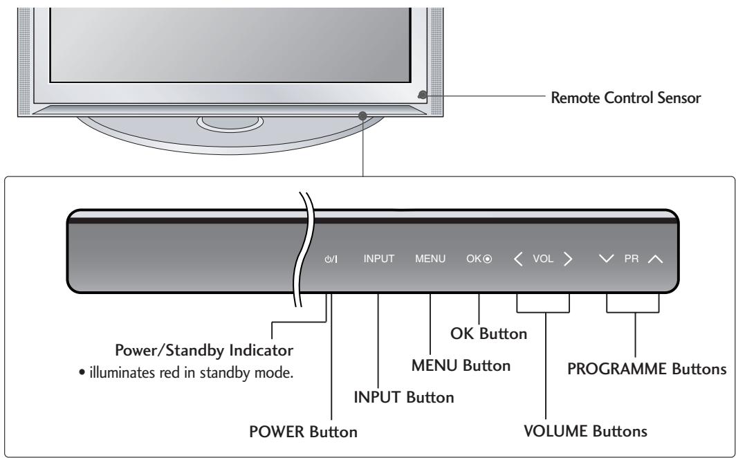 LG 32LC5 - 50PB6* - 1