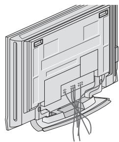 LG 32LC5 - Plasma TV models - 6