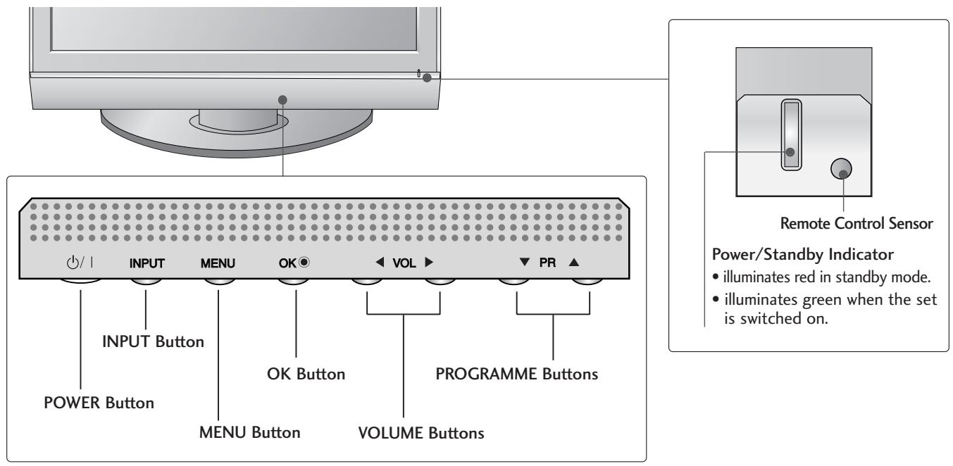 LG 32LC5 - 42/50PC5*, 60PC4* - 1