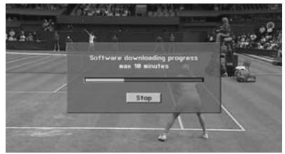 LG 32LC5 - SOFTWARE UPDATE (IN DIGITAL MODE ONLY) - 4