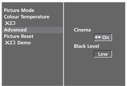 LG 32LC5 - ADVANCED - CINEMA - 5