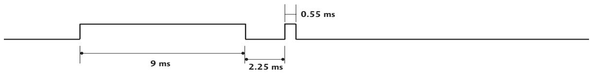 LG 32LC5 - Repeat code - 1