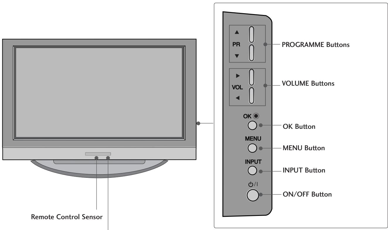 LG 32LC5 - 42/50PC3* - 1
