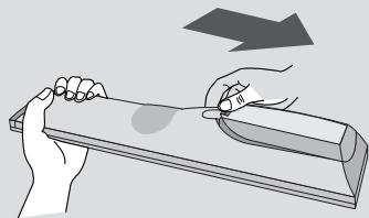 LG 32LC5 - REMOTE CONTROL KEY FUNCTIONS - 3