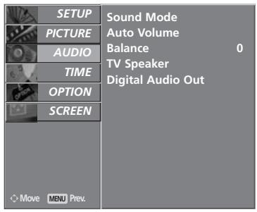 LG 32LC5 - BALANCE - 3