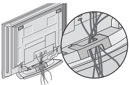 LG 32LC5 - Plasma TV models - 7