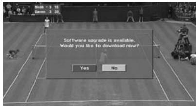 LG 32LC5 - SOFTWARE UPDATE (IN DIGITAL MODE ONLY) - 3