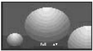 LG 32LC5 - PICTURE SIZE (ASPECT RATIO) CONTROL - 4