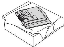 LG 323000 - INSTALAÇÃO DA COLUNA - 1