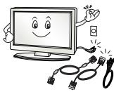 LG 323000 - Avertissement - 1