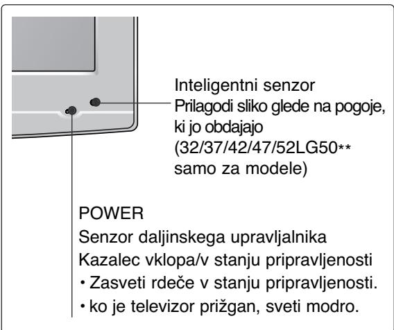LG 323000 - LCD TELEVIZIJSKI MODELI : 19/22LG30** - 1