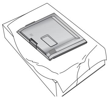 LG 323000 - Installation du SOCLE - 1