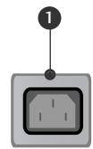 LG 323000 - Informations sur le panneau arrière - 1