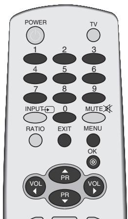 LG 32PC51 - MANUAL PROGRAMME TUNING - 1