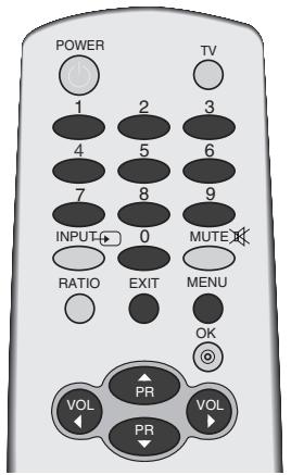 LG 32PC51 - AUTO PROGRAMME TUNING - 1