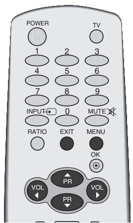 LG 32PC51 - AUTO SHUT-OFF SETTING - 1