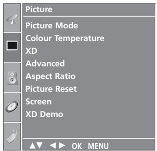 LG 32PC51 - PICTURE RESET - 2