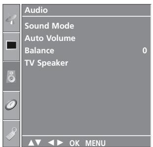 LG 32PC51 - BALANCE - 2