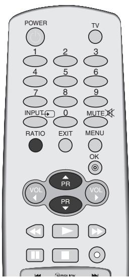 LG 32PC51 - PICTURE SIZE (ASPECT RATIO)CONTROL - 1