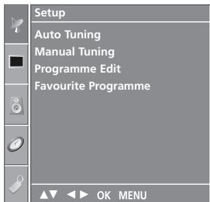 LG 32PC51 - ASSIGNING A STATION NAME - 2