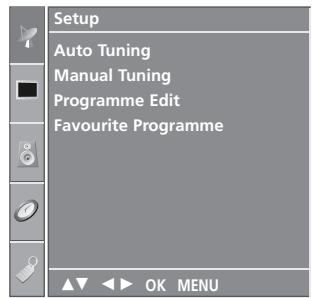 LG 32PC51 - FINE TUNING - 2