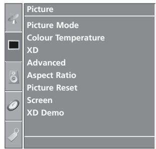 LG 32PC51 - (Reset to original factory settings) - 7