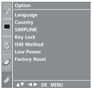 LG 32PC51 - Inversion - 2
