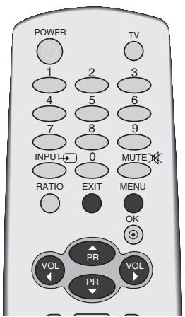 LG 32PC51 - AUTO VOLUME LEVELER - 1