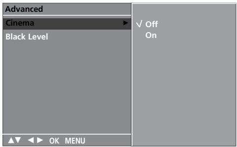 LG 32PC51 - ADVANCED - CINEMA - 4