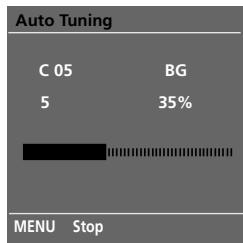 LG 32PC51 - AUTO PROGRAMME TUNING - 5