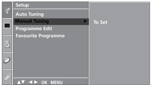 LG 32PC51 - FINE TUNING - 3