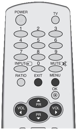 LG 32PC51 - * Selecting the Manual - 1