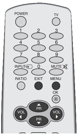 LG 32PC51 - PICTURE RESET - 1