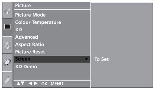 LG 32PC51 - (Reset to original factory settings) - 8