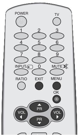 LG 32PC51 - FINE TUNING - 1