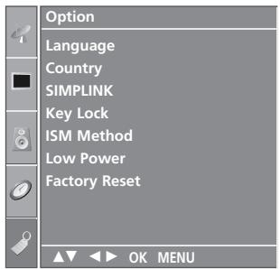 LG 32PC51 - LOW-POWER PICTURE MODE - 2