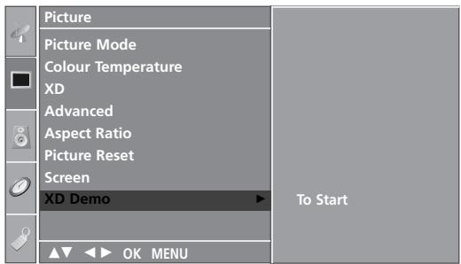 LG 32PC51 - Xo DEMO - 3