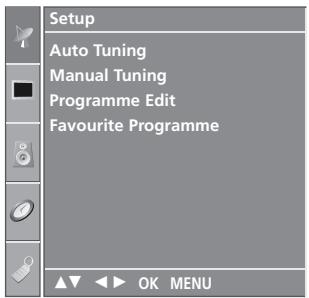 LG 32PC51 - FAVOURITE PROGRAMME - 2