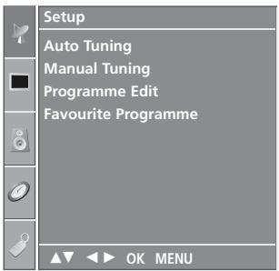 LG 32PC51 - PROGRAMME EDIT - 2