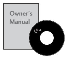LG 32PC51 - ACCESSIONS - 1