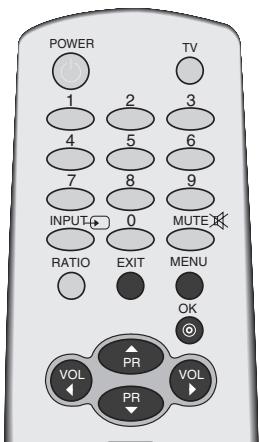 LG 32PC51 - Auto configure - 1