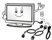LG 426100 - ! WARNING - 1
