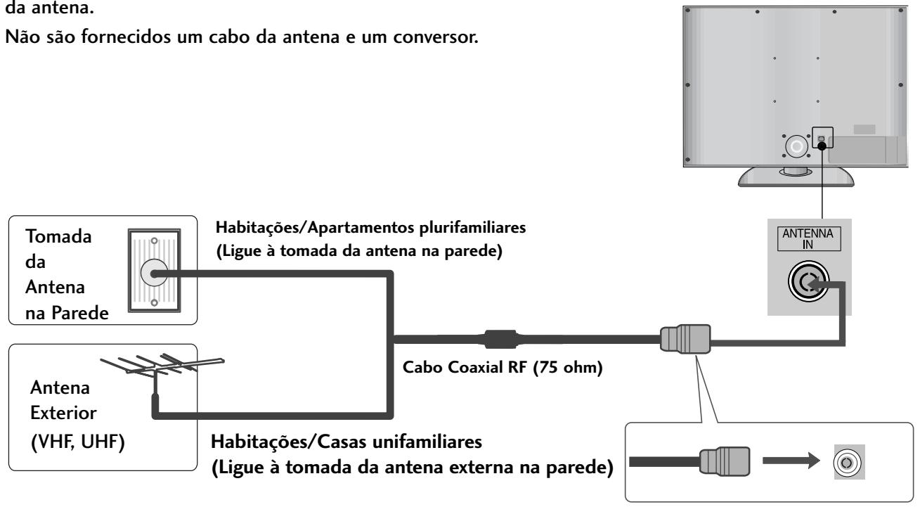 LG 426100 - LIGAÇÃO DA ANTENA - 1