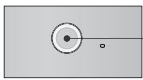 LG 426100 - CONTROLOS DO PAINEL FRONTAL - 2