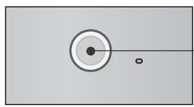 LG 426100 - COMMANDES DU PANNEAU AVANT - 2
