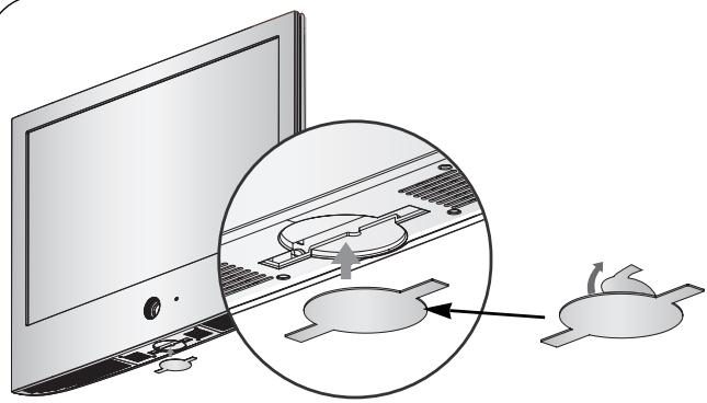LG 426100 - MASA TİPİ SEHPA KULLANMAMA - 1