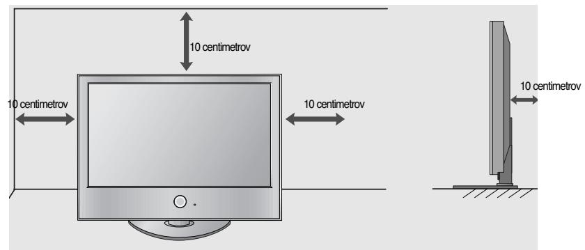 LG 426100 - IZDELEK NAMESTITE PREVIDNO IN TAKO, DA SE NE PREVRNE. - 2