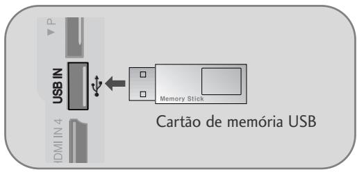 LG 426100 - QUANDO LIGAR O DISPOSITIVO USB - 1