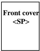 LG 426100 - Pagination sheet - 21